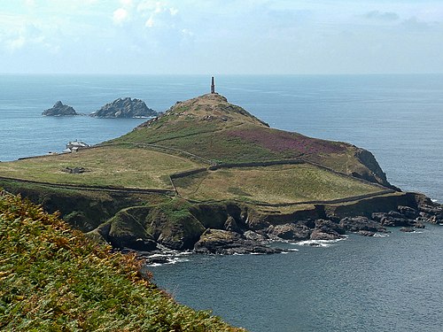 Cornwall Area of Outstanding Natural Beauty